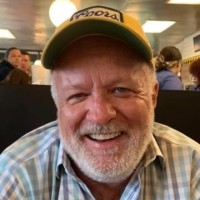 Adobe Employee Dylan Ashe's profile photo