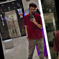 COFCO International Employee Hardik Odedara's profile photo