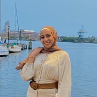 StarChapter Employee Reham Hessein's profile photo