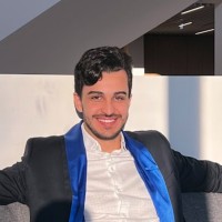 Kadoa Employee Gabriel Ziegler's profile photo