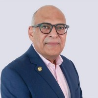 NMC Healthcare Employee Zakaullah Khan's profile photo