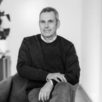 Open House of Energy GmbH Employee Jochen Metz's profile photo