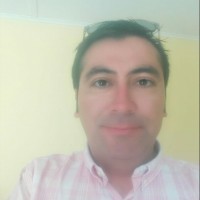 Maxima SpA Employee Luis Andres Moyano Sanchez's profile photo