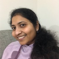 Sravani Atluri Email
