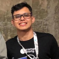 Vólus Employee Vinícius Oliveira Ribeiro's profile photo