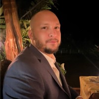 BIC Construction Employee Kyle Olin's profile photo