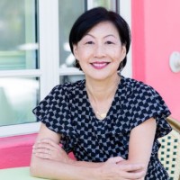 Kindred Creative Group Employee Marian Kwon's profile photo