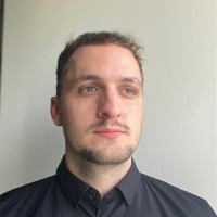 Pixelplus Employee Roel Janssen's profile photo