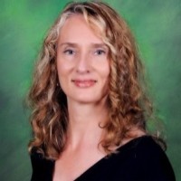 Sea-Bird Scientific Employee Anetta Hannon's profile photo