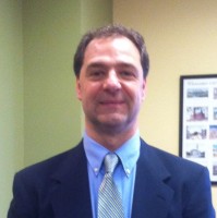 Richard Herron Email & Phone Number