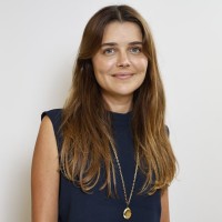 Gera Capital Employee Rafaela Dantas's profile photo