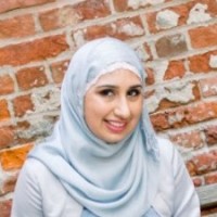 Samina Khalid Email & Phone Number