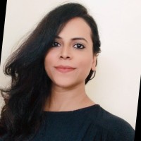 Log-hub AG Employee Sheetal Kadam's profile photo