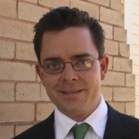 Brendan Murphy