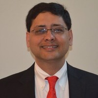 Credence Management Solutions, LLC Employee Atul Mathur's profile photo