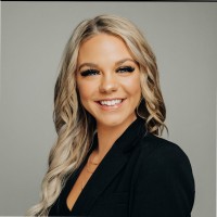 Sotheby's International Realty Employee Moriah Jackson-Davis's profile photo