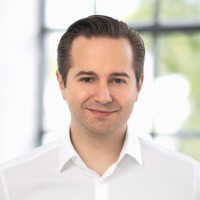 CONVOTIS Employee Lars Heymeier's profile photo