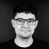1000i: digital&software Employee Wiktor Mijal's profile photo