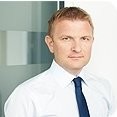 KRUK S.A. Employee Krzysztof Kawalec's profile photo