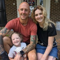 The Junkluggers Employee Josh Eaton's profile photo