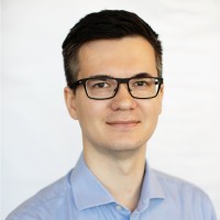 TOPLAND GROUP PLC Employee Nikolay Smirnov's profile photo