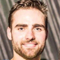 Edgehog Trading Employee Levente Taganyi's profile photo