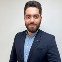 Anthony Jaoude Email & Phone Number