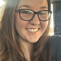 Consumer Science Employee Taylor Ward's profile photo
