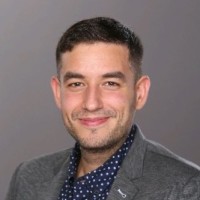 Reach Financial Employee Frank Caron's profile photo