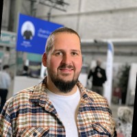 Kreyenberg GmbH Employee Oliver Haack's profile photo