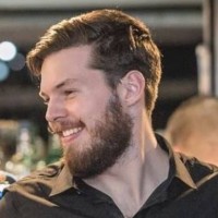 The Code Zone Employee Anthony Meyer's profile photo