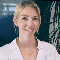 Jenny Brändström Email