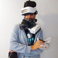 Felix & Paul Studios Employee Alex Quevillon's profile photo