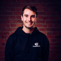 TradeKart Employee James Higgins's profile photo