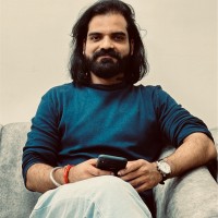DigiXpressions Media Pvt. Ltd. Employee Nilesh Yadav's profile photo