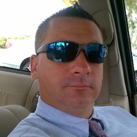 Travis Williams Email & Phone Number