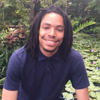 Brooksource Employee Blaise Thomas's profile photo