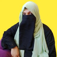 Appverse Technologies Employee Sumaiya Hussain's profile photo