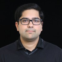 Amazon Web Services (AWS) Employee Pratik Sharma's profile photo