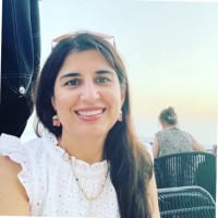 Public Health Management Corporation Employee Nikki Reen's profile photo