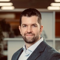 Porsche Digital Croatia Employee Igor Djukic's profile photo