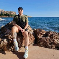 Modern World Business Solutions Employee Martin Lines's profile photo