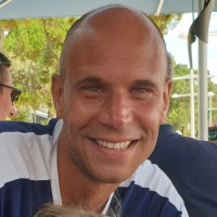 CityGIS Employee Wouter Spaans's profile photo