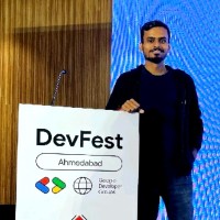 Tender247 Employee Hardik Vaghela's profile photo