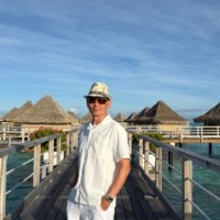 Vincent Ta Email & Phone Number