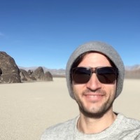 ZeCoat Corporation Employee Josh Saadia's profile photo