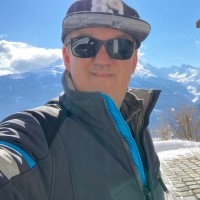 Ecologic Architects Employee Thomas Rettenwender's profile photo