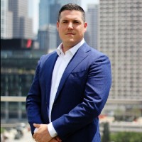 Stamm Development Group Employee Michael Stafford's profile photo