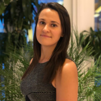 CTF Development Employee Alesia Marchuk's profile photo