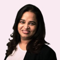 Averda Employee Sheetal N.'s profile photo